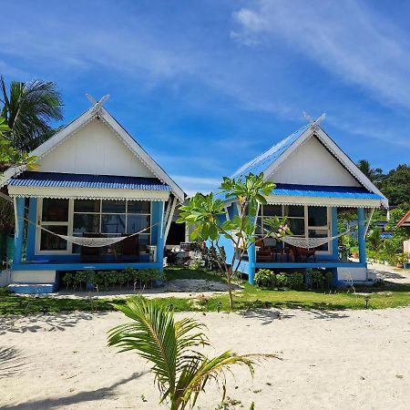 Andaman Beach Resort Lipe Екстериор снимка